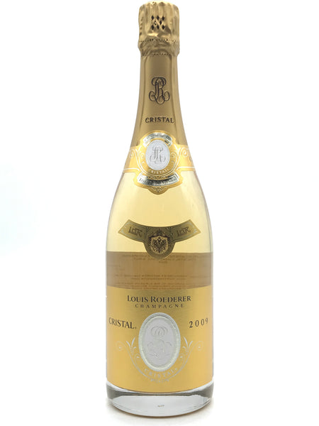 2009 Louis Roederer, Cristal, Bottle (750ml)