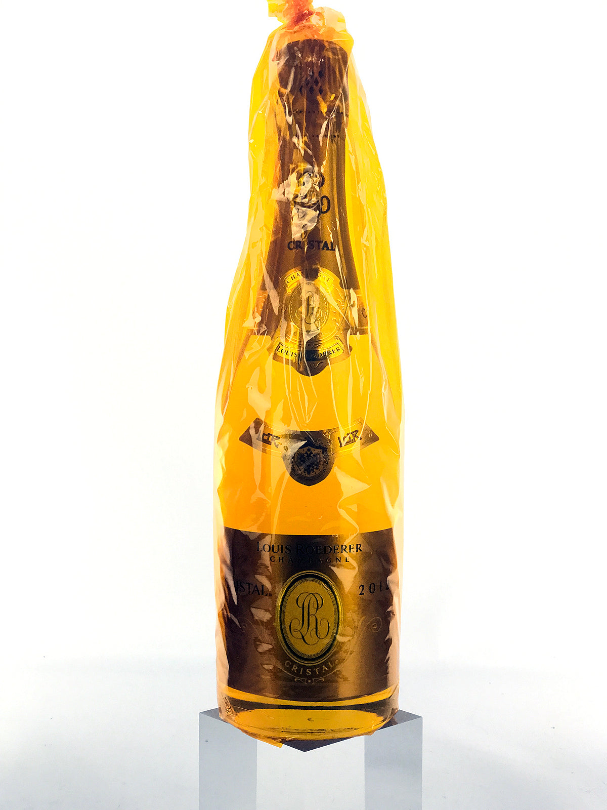 2012 Louis Roederer, Cristal Champagne, Bottle (750ml)