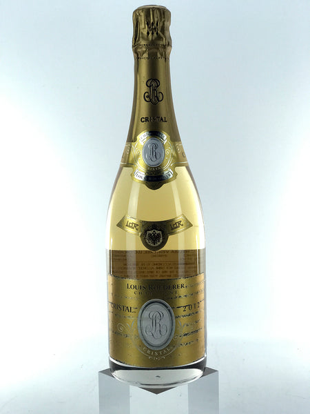 2012 Louis Roederer, Cristal Champagne, Bottle (750ml