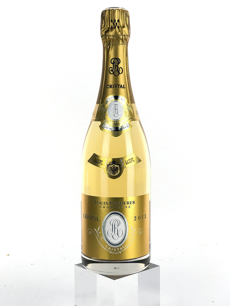 2013 Louis Roederer, Cristal Champagne, Bottle (750ml)