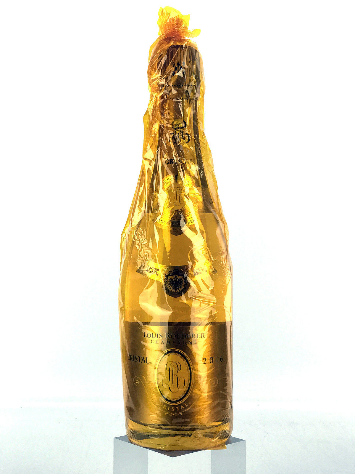 2016 Louis Roederer, Cristal Champagne, Bottle (750ml)