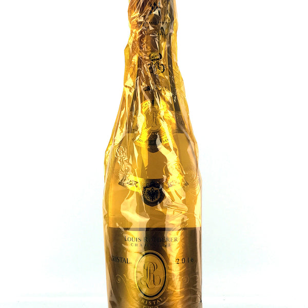 2016 Louis Roederer, Cristal Champagne, Bottle (750ml)