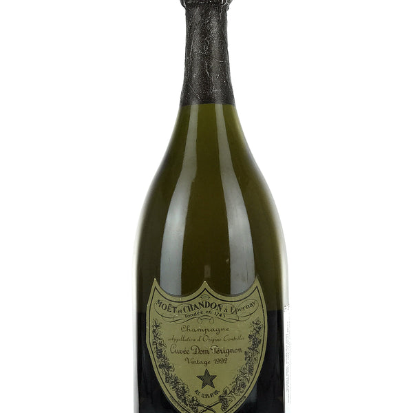 1992 Dom Perignon, Bottle (750ml)