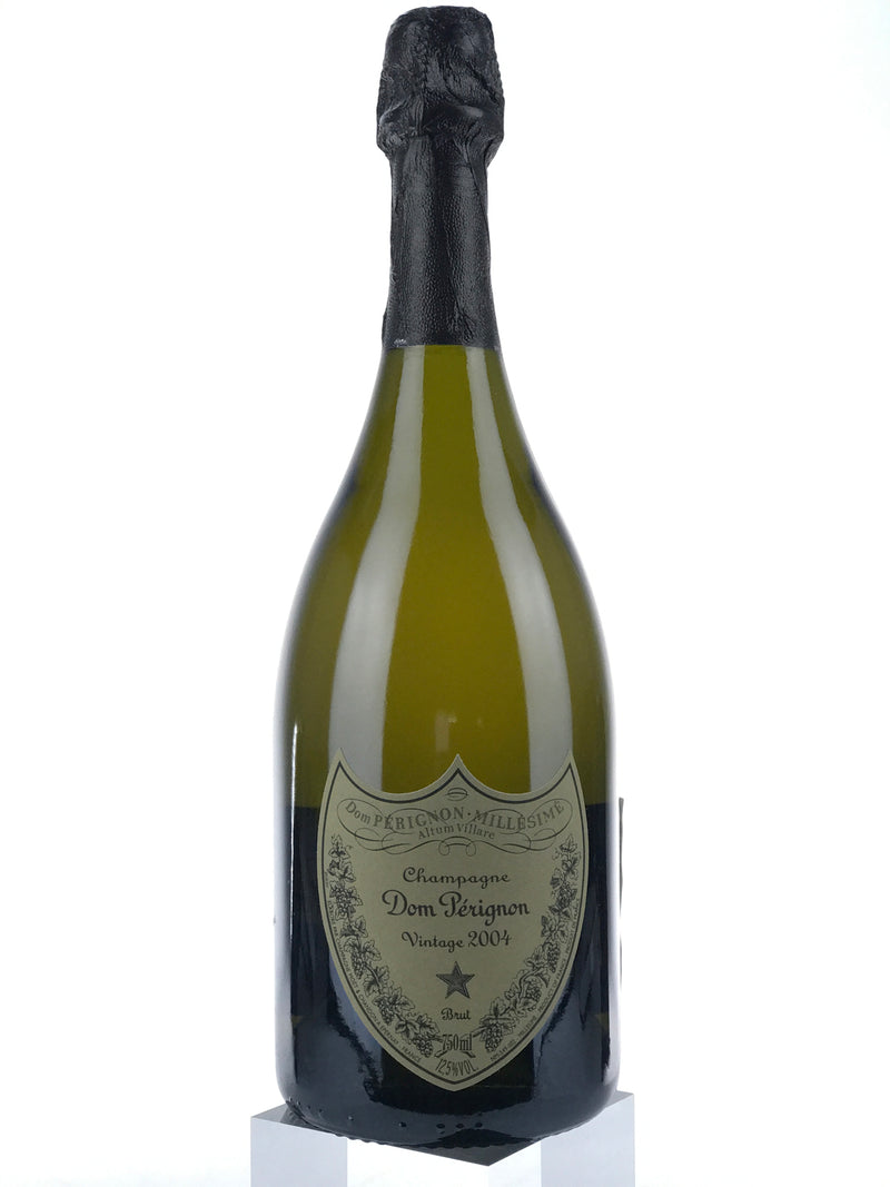 2004 Dom Perignon, Bottle (750ml)