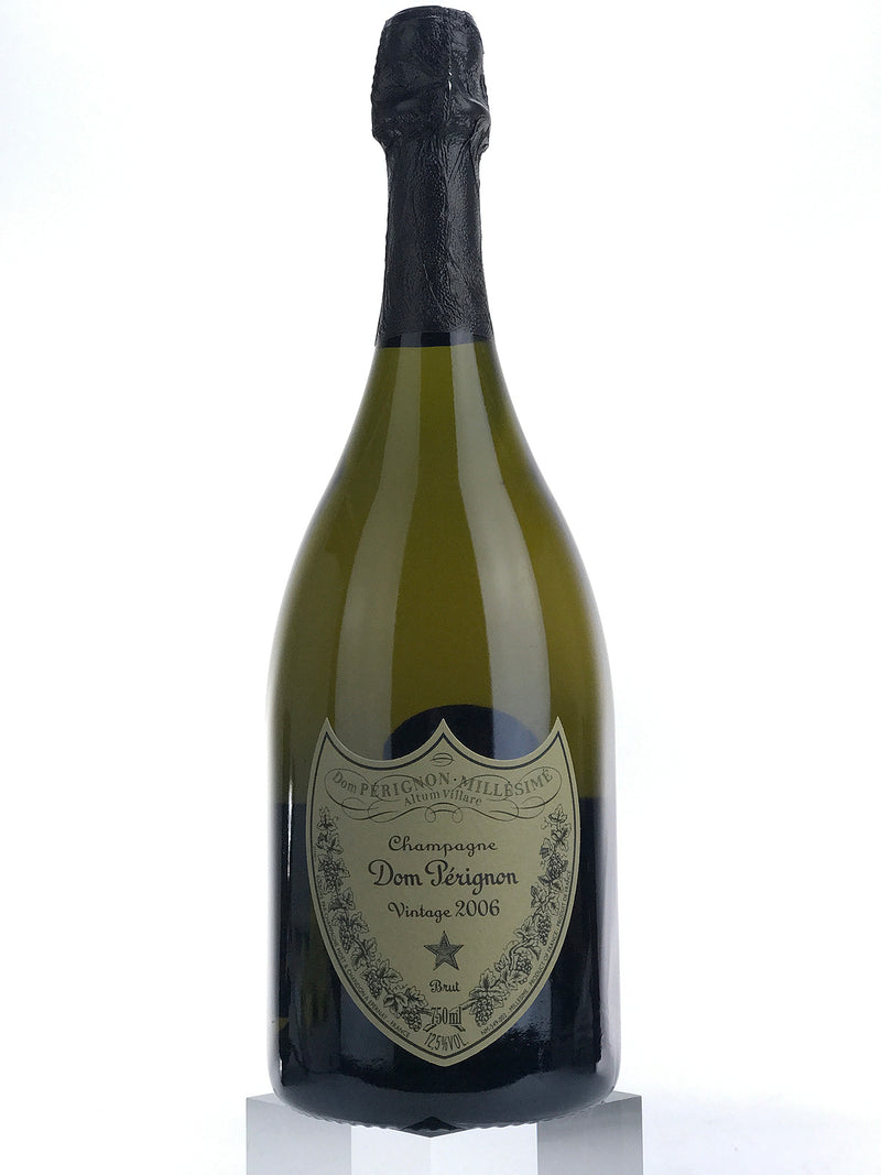 2006 Dom Perignon, Bottle (750ml)