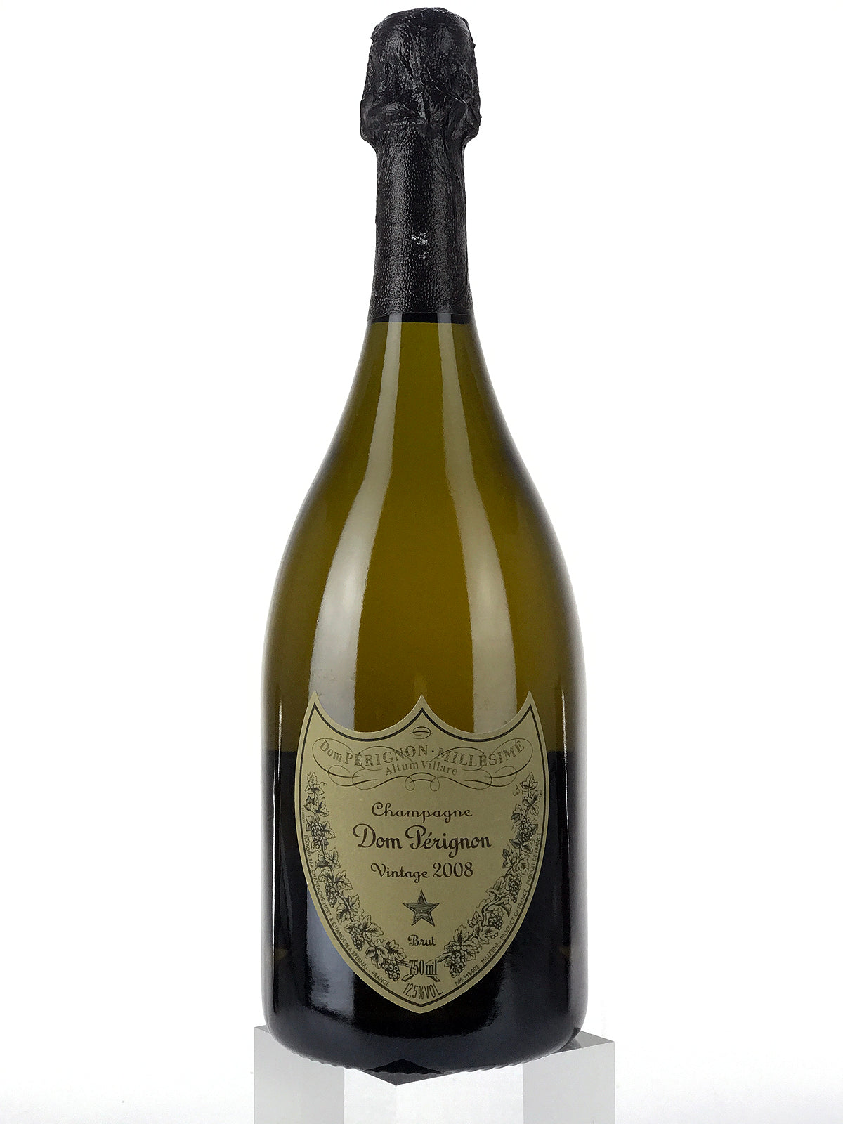 即日発送可 未開封 2008年 Dom Pérignon シャンパン 750ml 2008 Dom Perignon Brut, Champagne, Bottle (750ml)