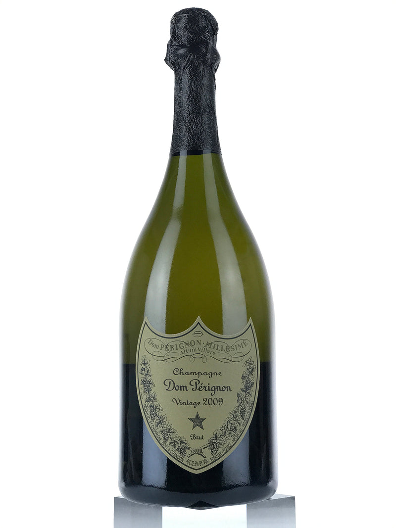 2009 Dom Perignon, Bottle (750ml)