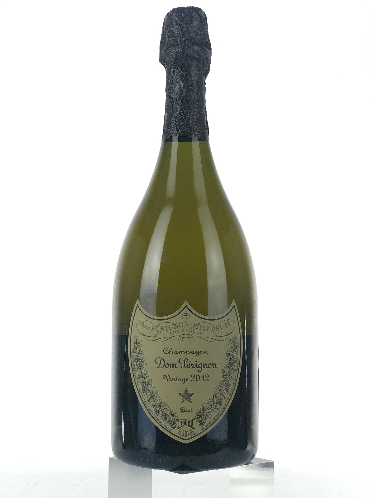 2012 Dom Perignon, Bottle (750ml)
