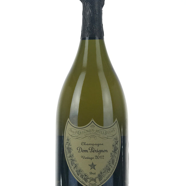 2012 Dom Perignon, Bottle (750ml)