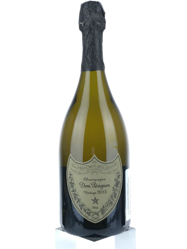 2013 Dom Perignon, Bottle (750ml)
