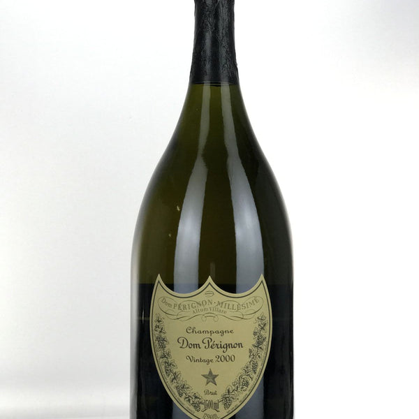 2000 Dom Perignon, Magnum (1.5L)