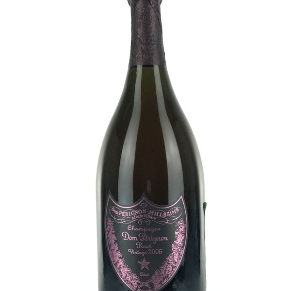 2005 Dom Perignon, Rose, Bottle (750ml)