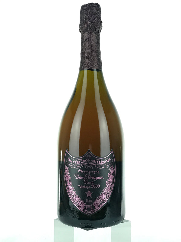 2009 Dom Perignon, Rose, Bottle (750ml)