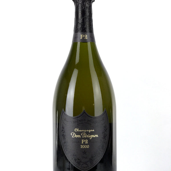 2000 Dom Perignon P2 Plenitude Brut, Bottle (750ml), [Gift Box]