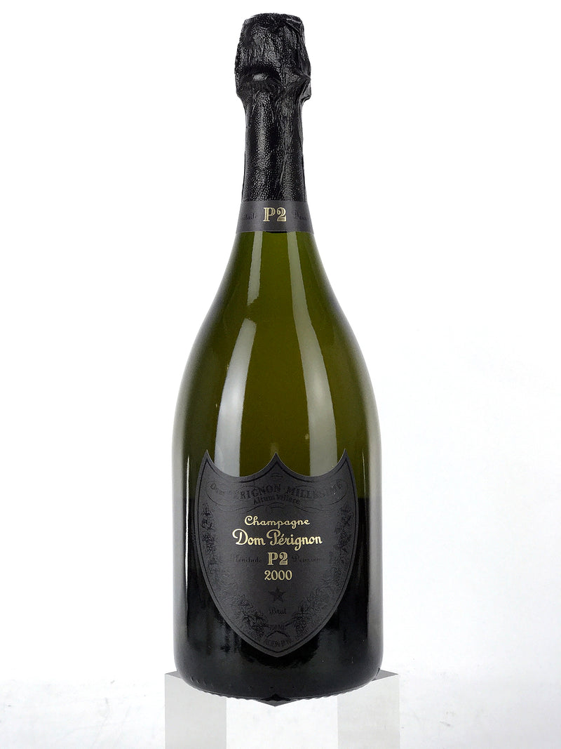 2000 Dom Perignon, P2, Bottle (750ml)