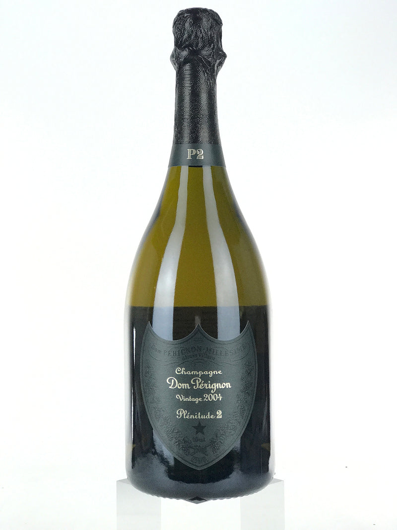 2004 Dom Perignon, P2, Bottle (750ml)