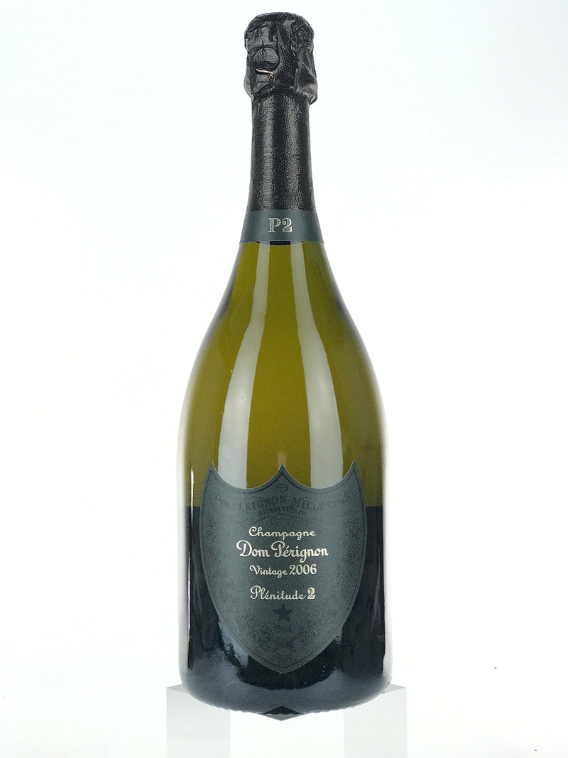 2006 Dom Perignon, P2, Bottle (750ml)