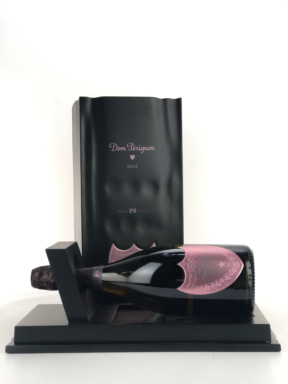 2000 Dom Perignon, P2 Rose, Bottle (750ml)