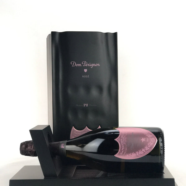 2000 Dom Perignon, P2 Rose, Bottle (750ml)