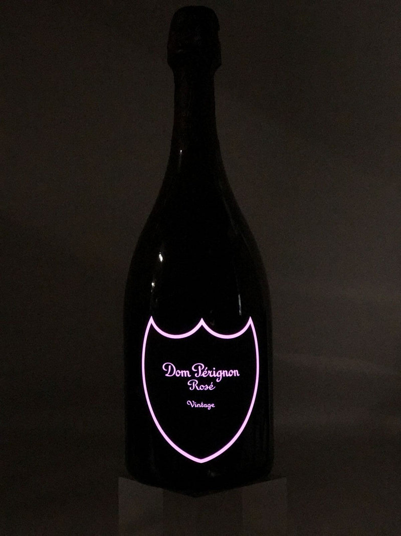 Dom Pérignon ロゼ 2003 750ml Dom Perignon Rose Vintage 2003 750ml | CG LIQUOR