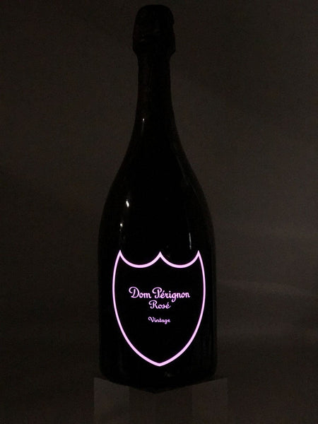 2003 Dom Perignon, Luminous Rose, Bottle (750ml)