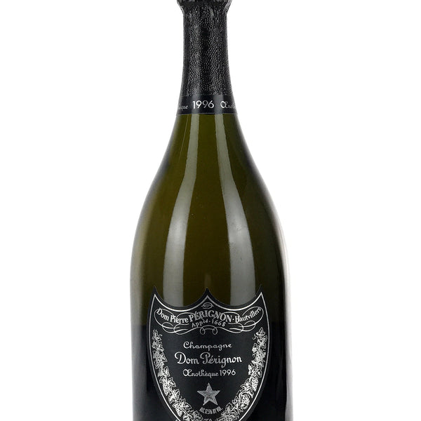 1996 Dom Perignon, Oenotheque, Bottle (750ml)