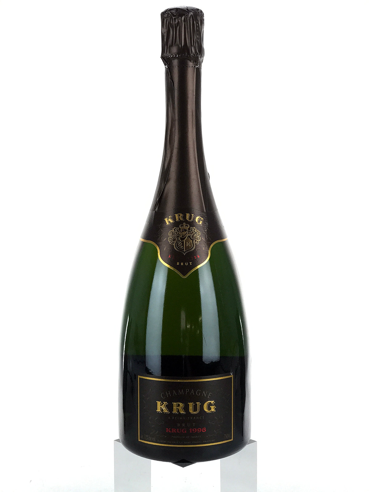 1996 Krug, Vintage Brut, Bottle (750ml)