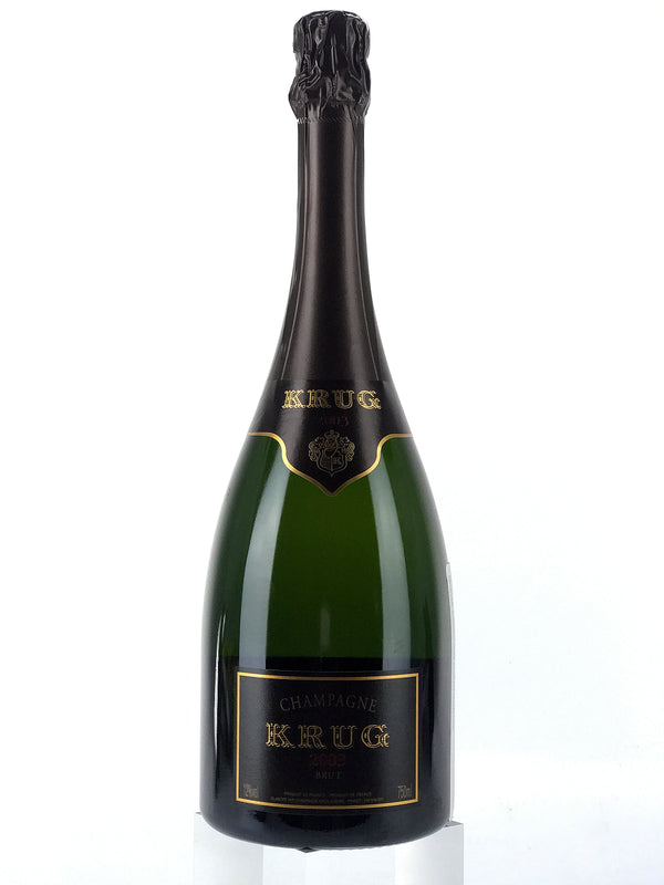 2003 Krug, Vintage Brut, Bottle (750ml)