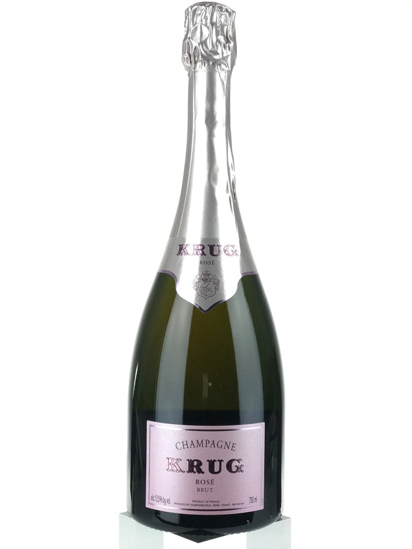 Krug, Rose, Champagne, Bottle (750ml)