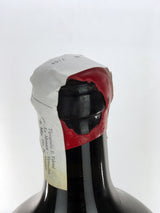1995 Ornellaia Bolgheri Superiore, Tuscany, 6ltr, [Chipped Wax Capsule],