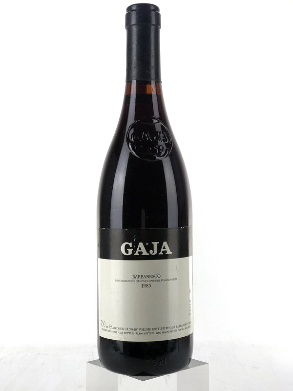 1985 Gaja Barbaresco, Piedmont, Bottle (750ml)