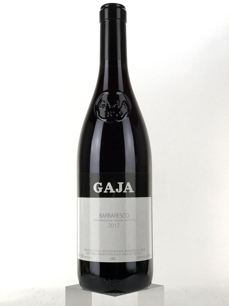 2017 Gaja Barbaresco, Piedmont, Bottle (750ml)