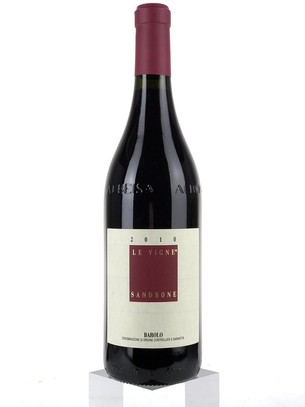 2010 Luciano Sandrone, Le Vigne, Barolo, Bottle (750ml)