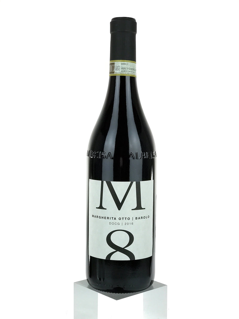 2016 Margherita Otto, Barolo, Piedmont, Bottle (750ml)