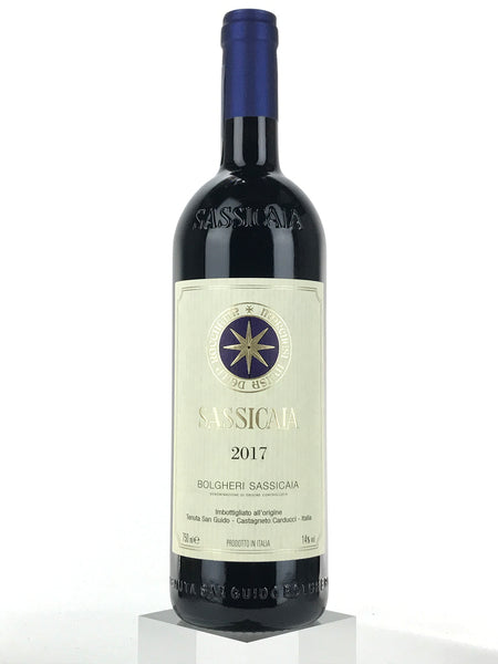 Sassicaia 2015 赤ワイン 750ml Sassicaia 2015 (750ML) | Red | Blend | Zachys Wine & Liquor