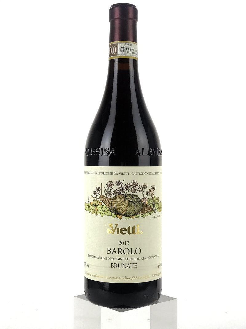 2013 Vietti Brunate, Barolo, Bottle (750ml)