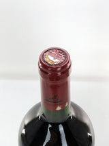 2002 Chateau Leoville-Las Cases, Grand Vin, Saint-Julien, Magnum (1.5L) [Released from Chateau in 2016 - exposed cork]