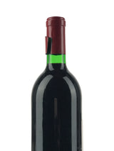 1985 Penfolds, Grange Hermitage Bin 95, South Australia