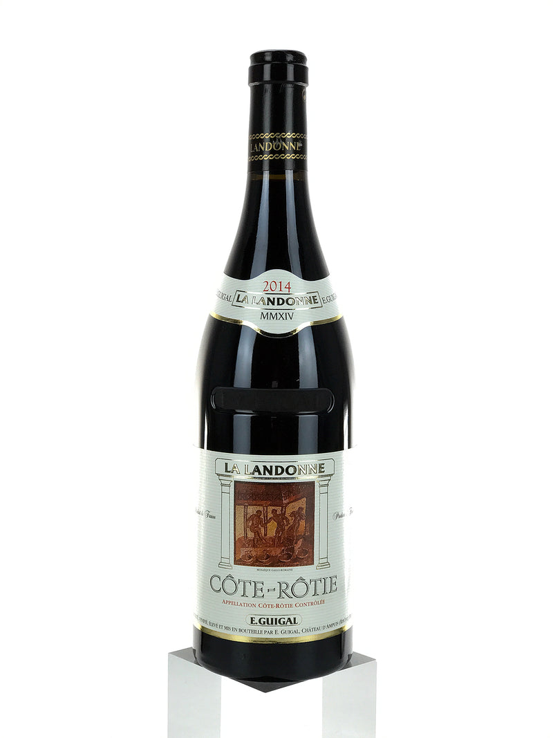 2014 E. Guigal, Cote Rotie, La Landonne, Bottle (750ml)