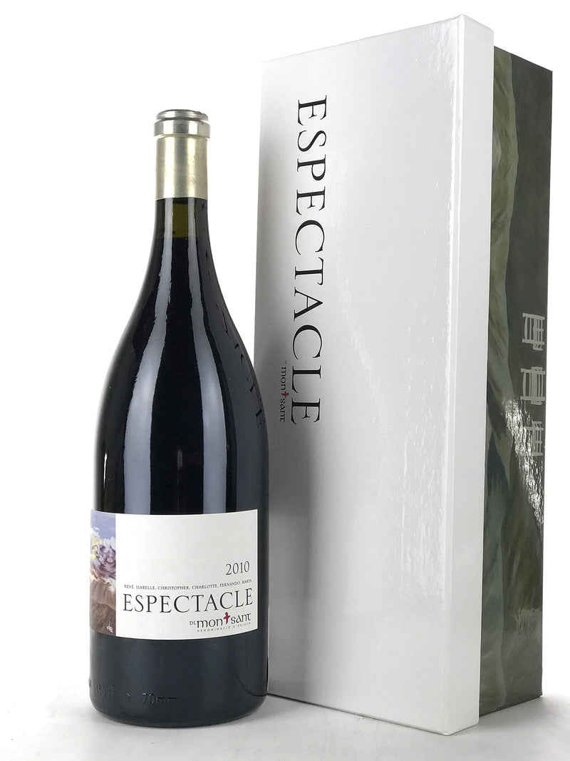 2010 Espectacle del Montsant, Magnum (1.5L), OC