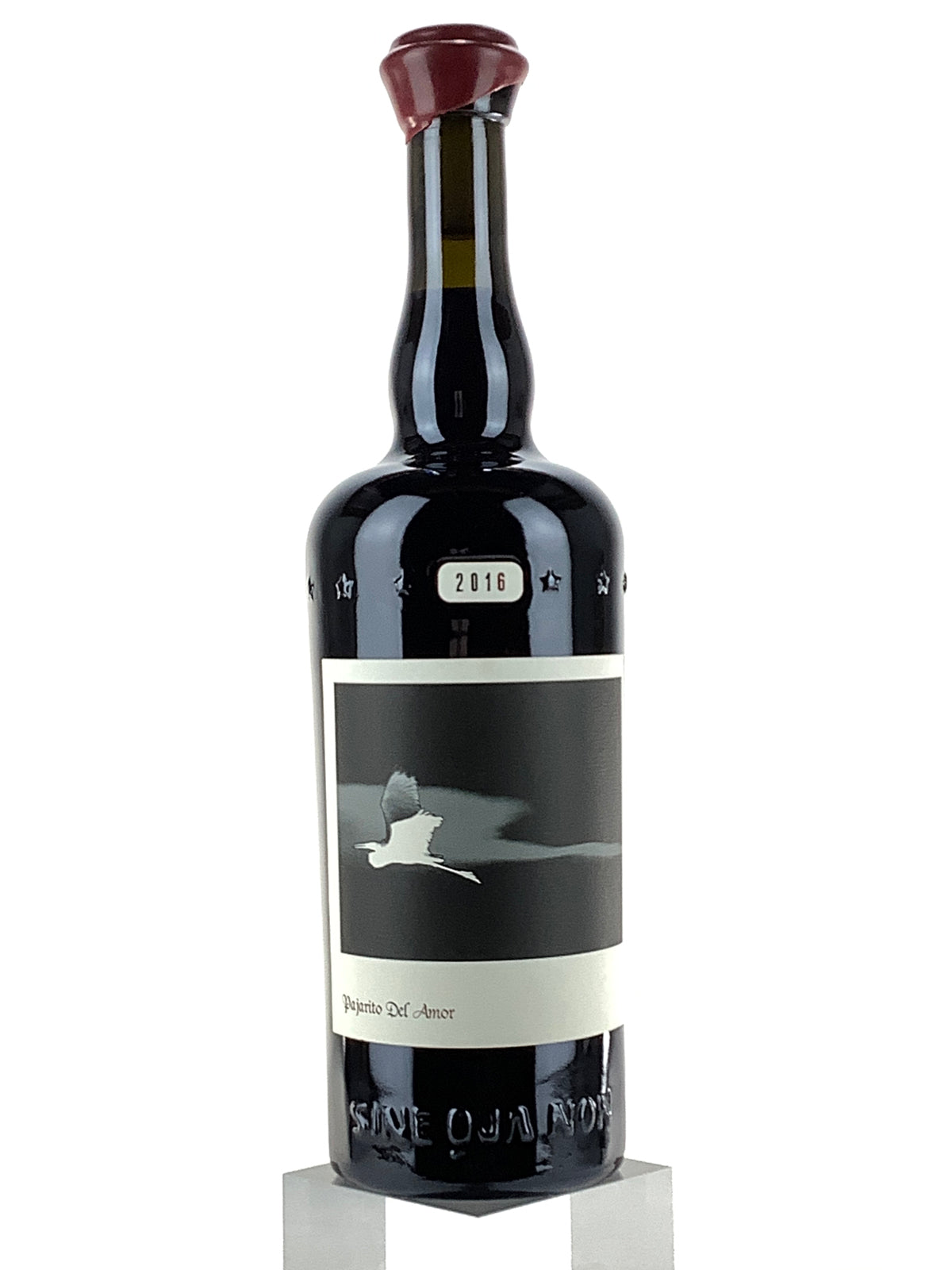 2016 Sine Qua Non, SQN, Eleven Confessions, Pajarito Del Amor, Grenach