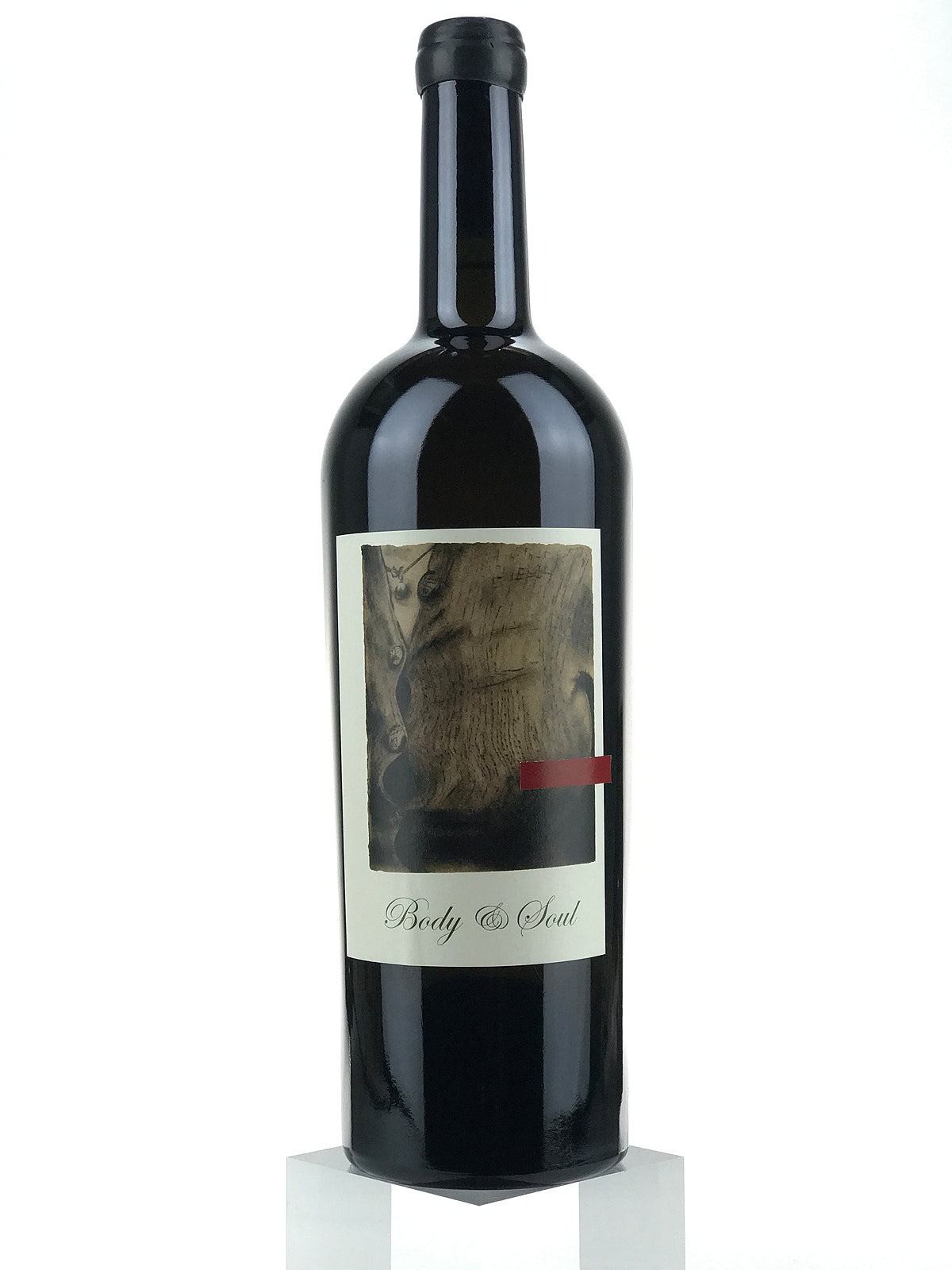 【シネ・クア・ノン・ボディ・アンド・ソウル】 750ml 2007 Sine Qua Non Body&Soul 2007 【シネ・クア・ノン・ボディ・アンド