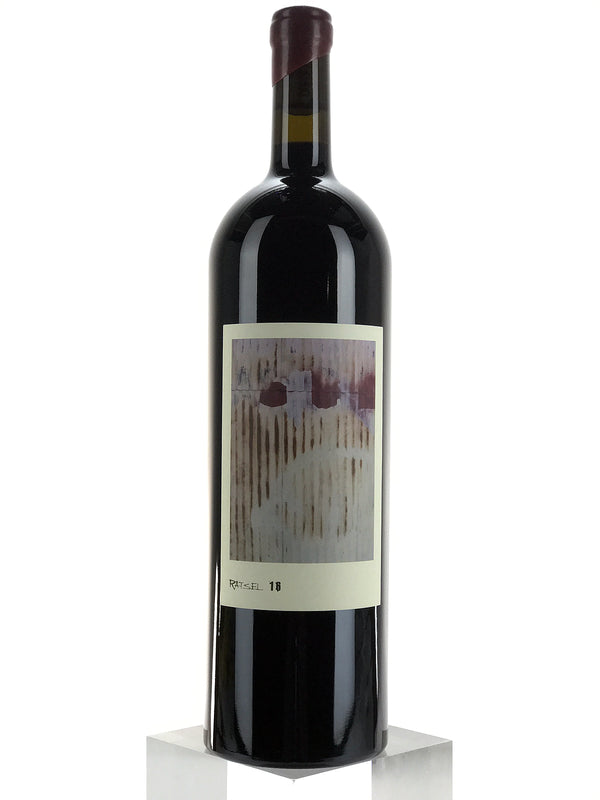 2016 Sine Qua Non, SQN, Ratsel 16, California, Magnum (1.5L)