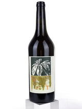 2019 Sine Qua Non, SQN, Distenta I White, California, Bottle (750ml) [Missing Wax Capsule]