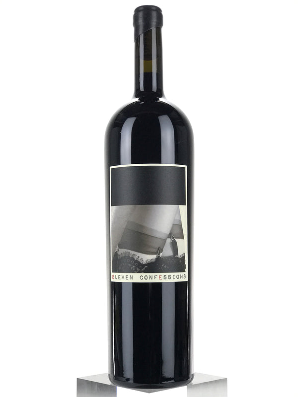 2020 Sine Qua Non, SQN, Eleven Confessions Grenache, Sta. Rita Hills, Magnum (1.5L)