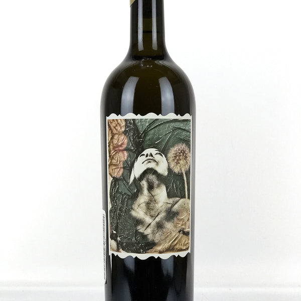 2020 Fingers Crossed, Head Held High White, Bottle (750ml)