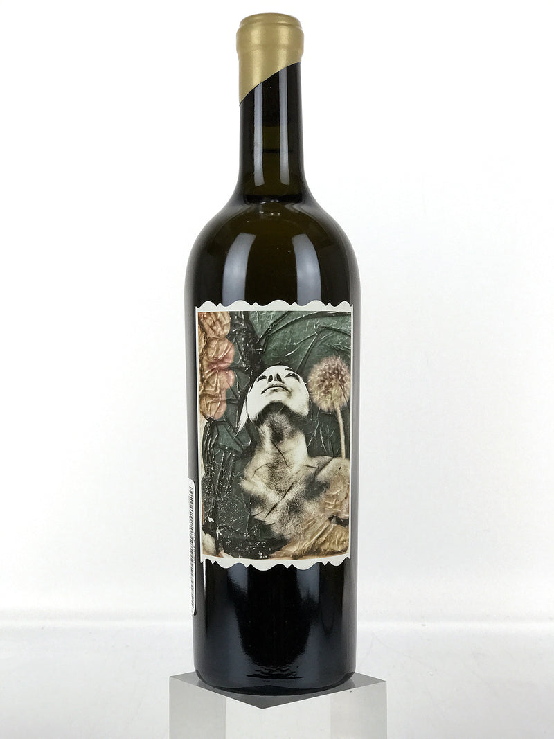 2020 Fingers Crossed, Head Held High White, Bottle (750ml)