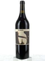 2010 Sine Qua Non, SQN, Five Shooter Grenache, California, Bottle (750ml) [Chipped Wax Capsule]