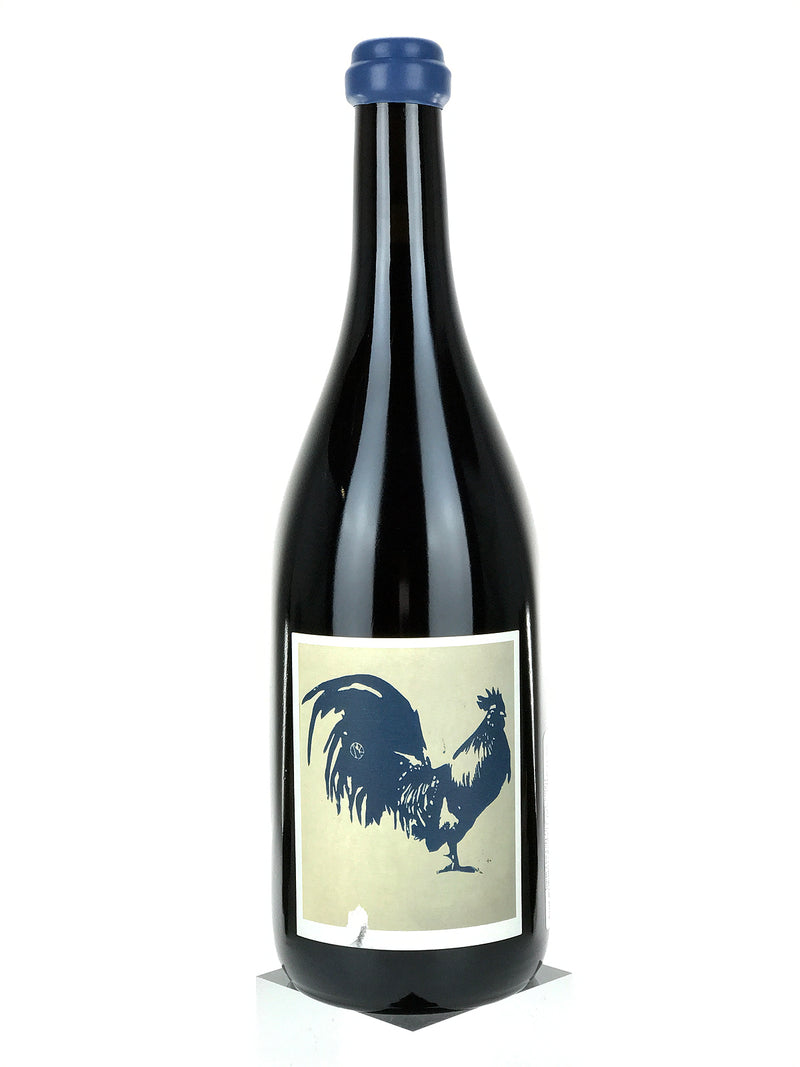 2019 Sine Qua Non, SQN, Distenta I Grenache, California, Bottle (750ml) [Slightly Nicked Label]