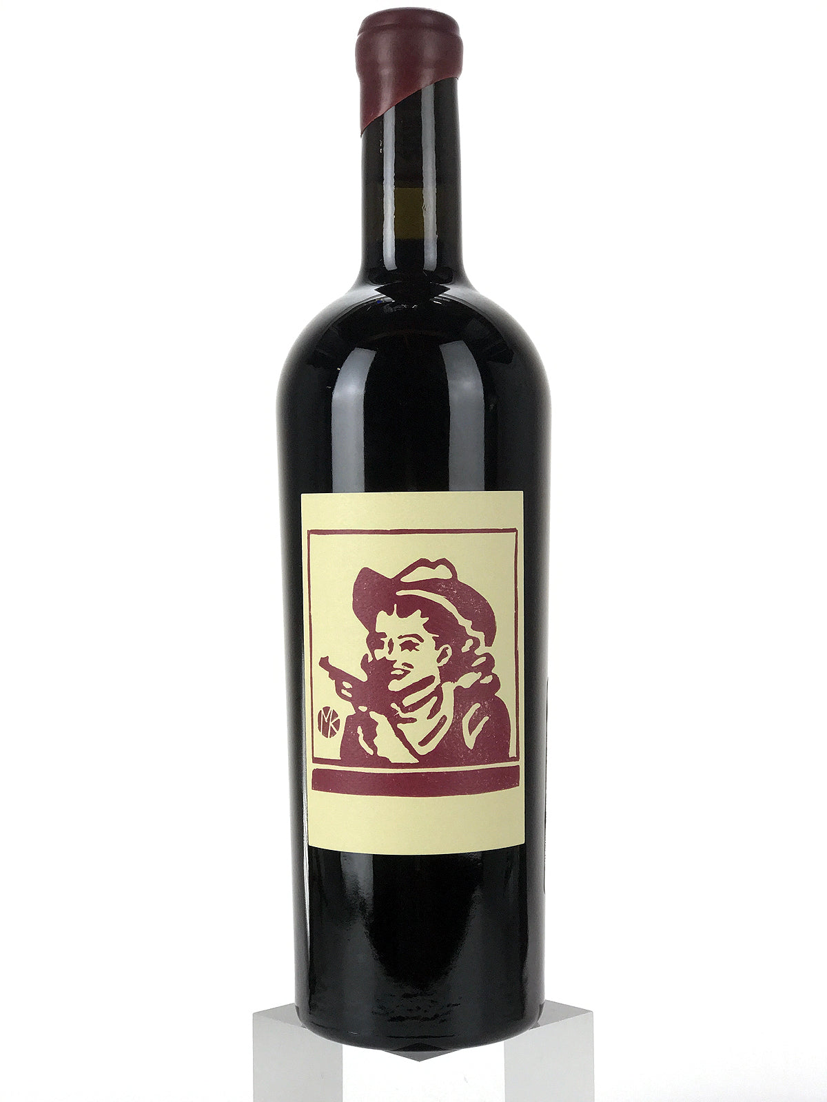 2022 Sine Qua Non, SQN, Distenta IV Grenache, California, Bottle (750m